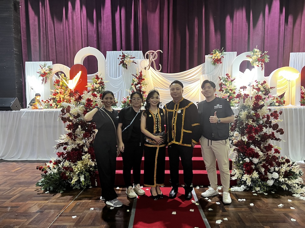 Wedding Event Management