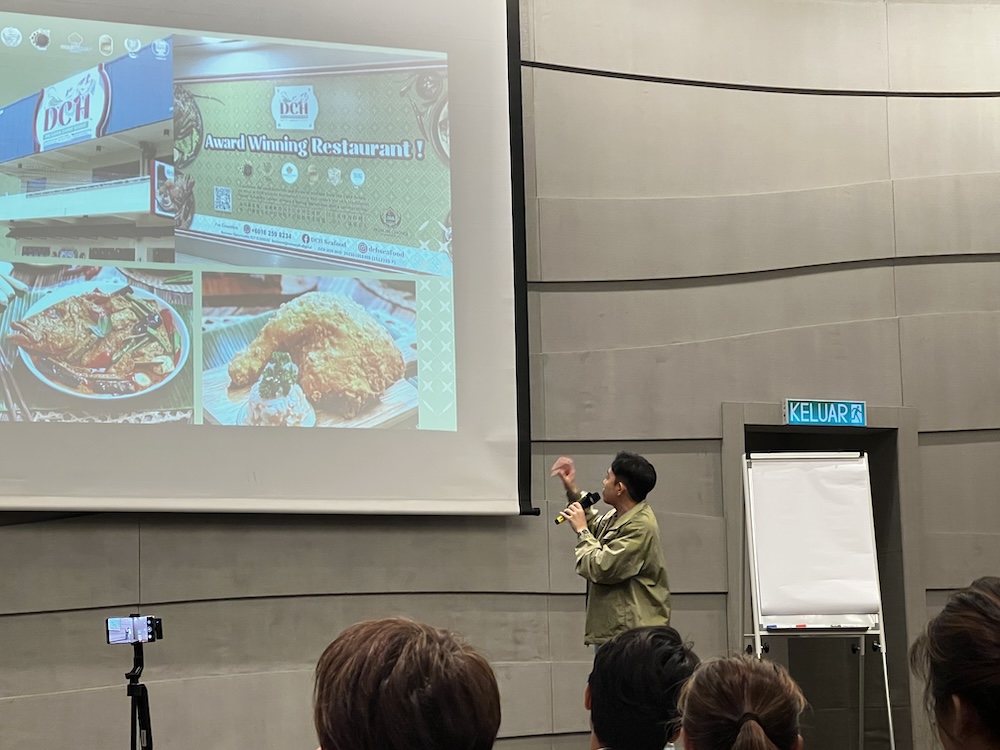 Client Strategy Presentation