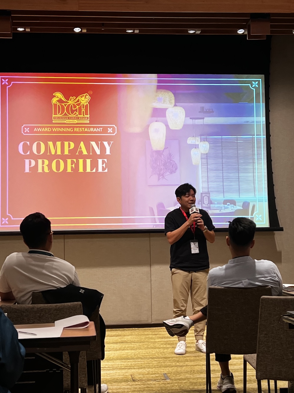 Brand Storytelling Workshop