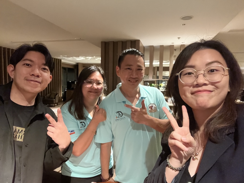 Client Collaboration Visit