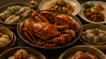 Borneo Seafood Restaurant thumbnail