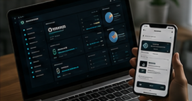 CRM & Platform Solutions thumbnail